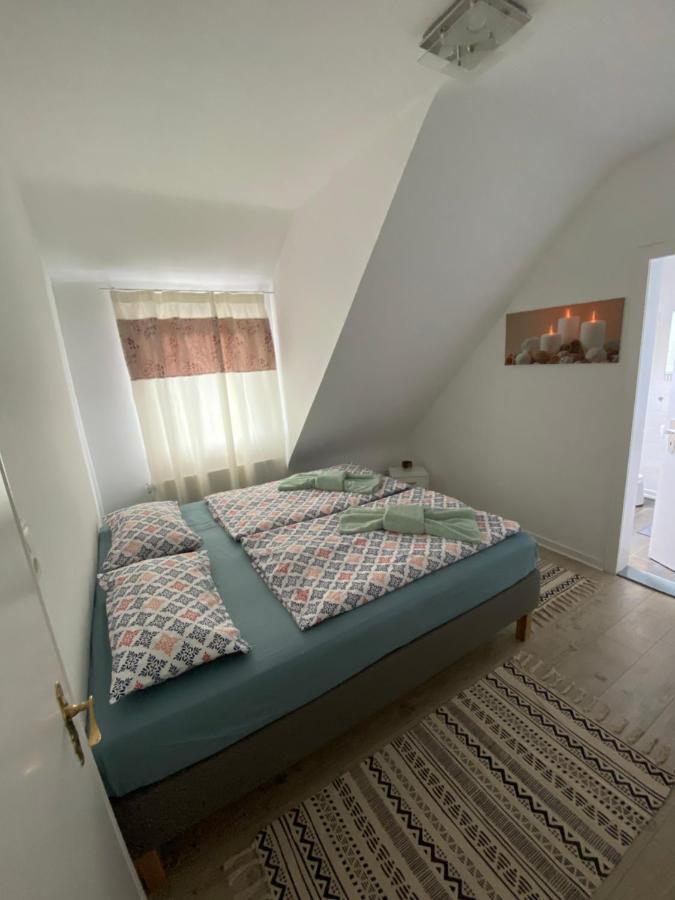 Harzgemuetlichkeit Fuer 2 Personen Und Haustier - Altenau! Altenau  Exterior foto