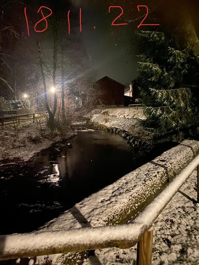 Harzgemuetlichkeit Fuer 2 Personen Und Haustier - Altenau! Altenau  Exterior foto