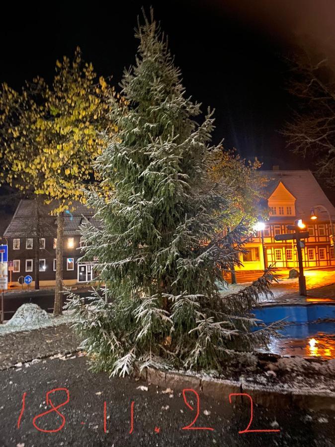 Harzgemuetlichkeit Fuer 2 Personen Und Haustier - Altenau! Altenau  Exterior foto